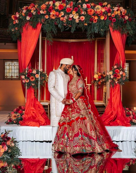 Cherised Weddings and Events