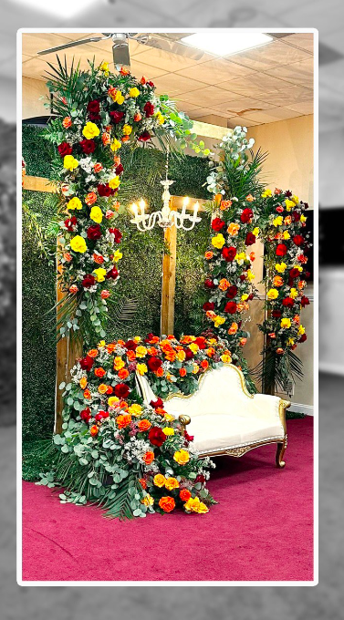 Decor by Ayesha