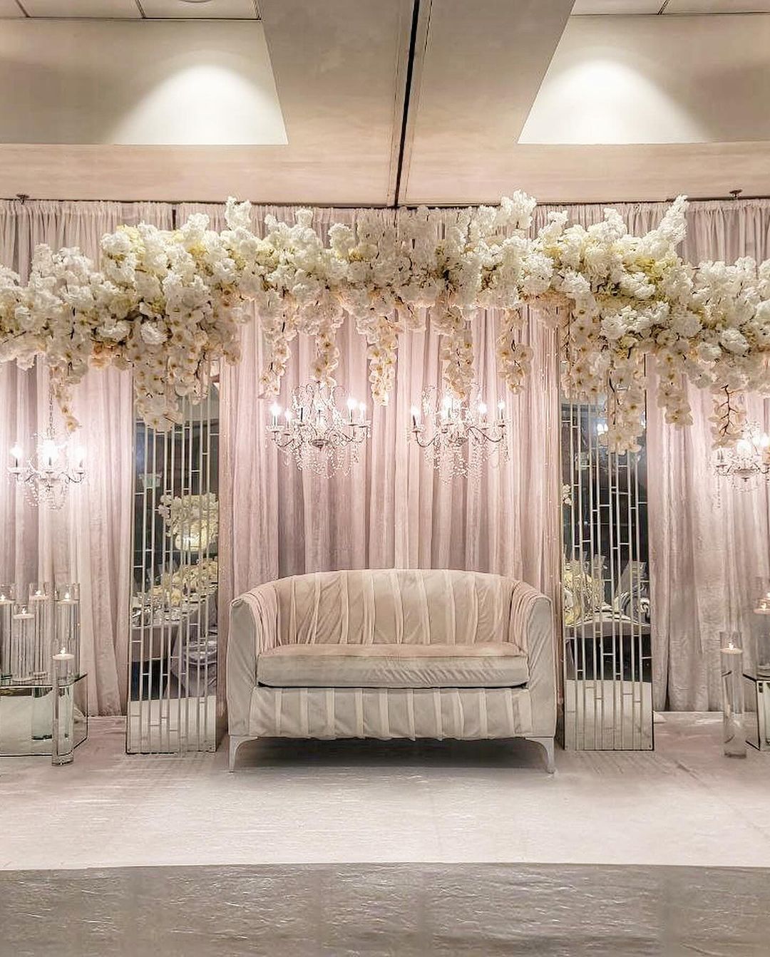 I Design Events - Decorators