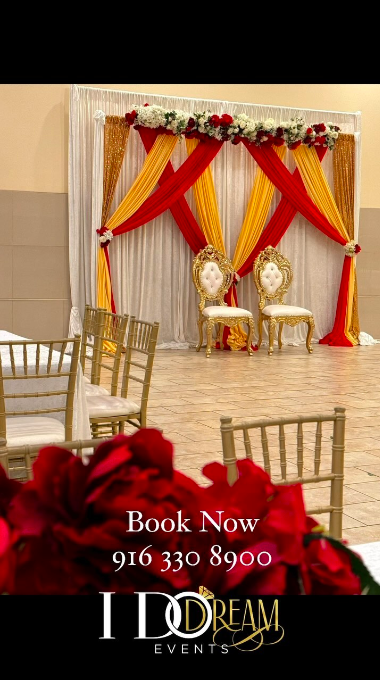 Decor by Asha