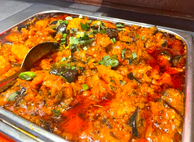 India Bistro - Indian Catering