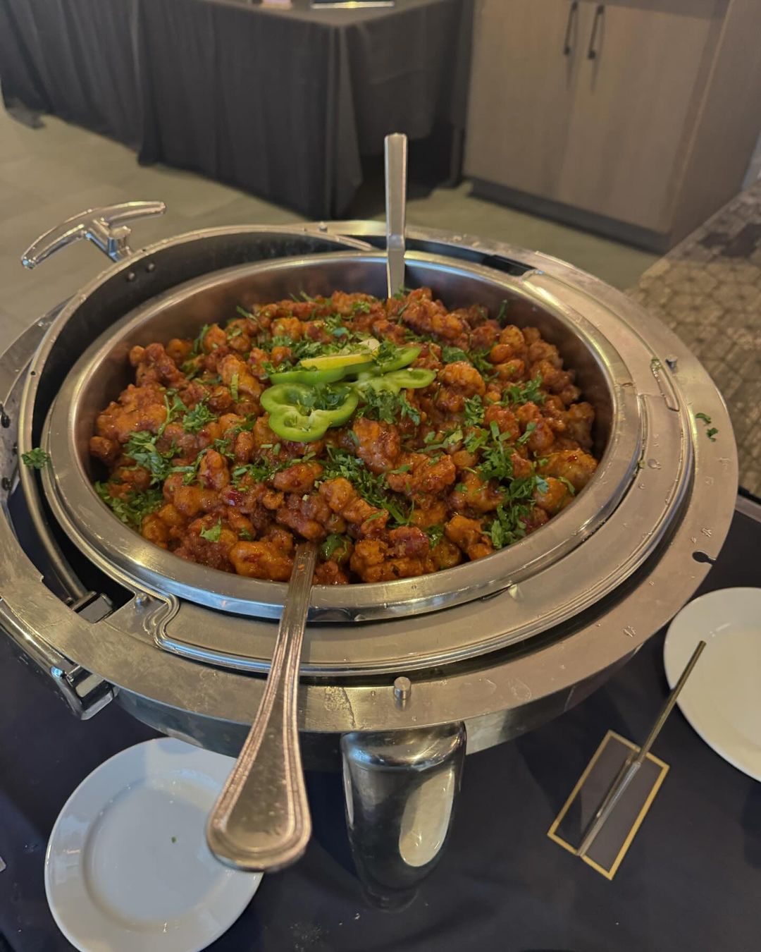 India House Catering - Indian Catering