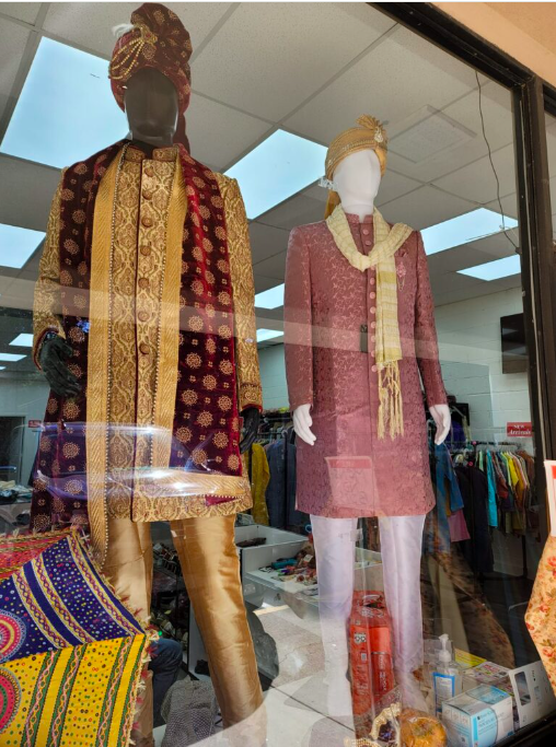 Indian Collection Decatur - Local Boutiques