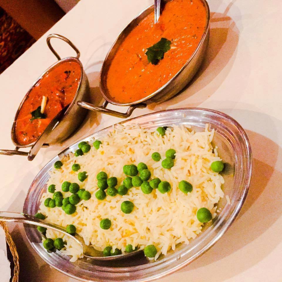 Deccan Grill