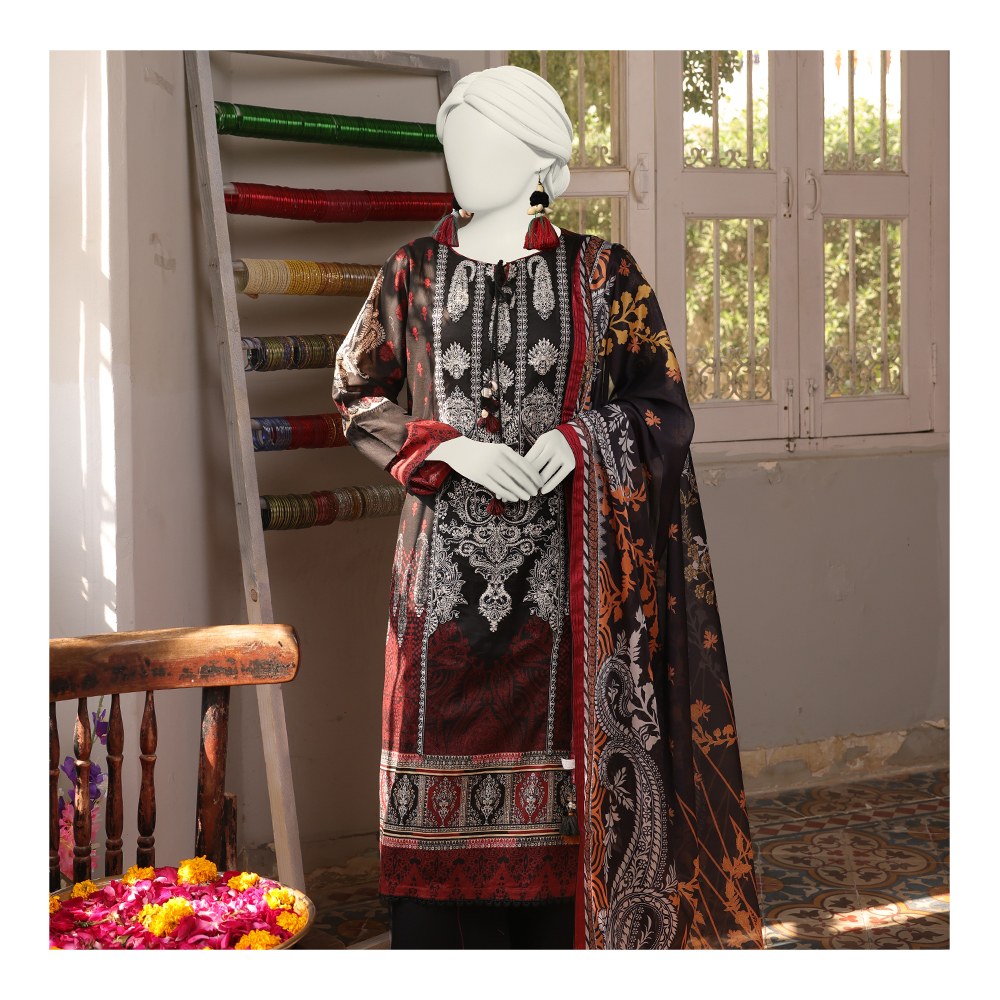 J Junaid Jamshed - Local Boutiques