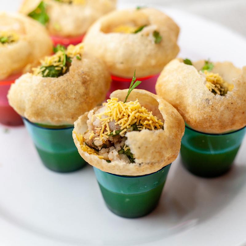 Mantra Caterers