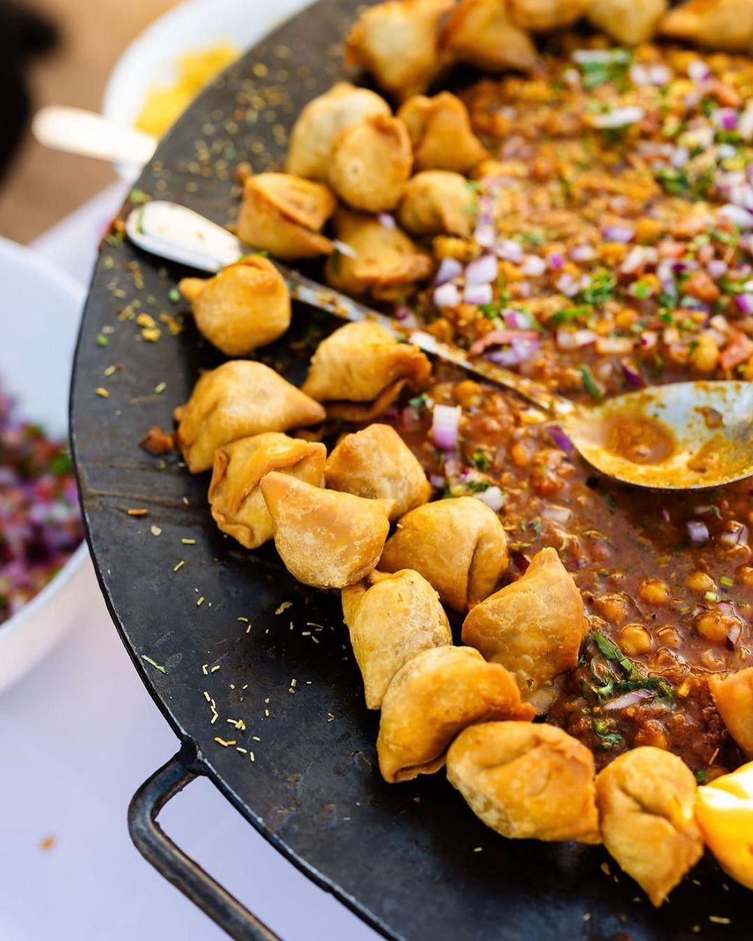Jalsa Catering - Indian Catering