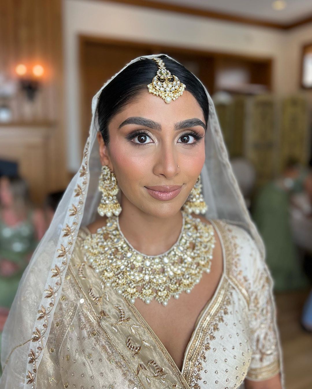 Jasmine Palma Artistry - Hair and Makeup
