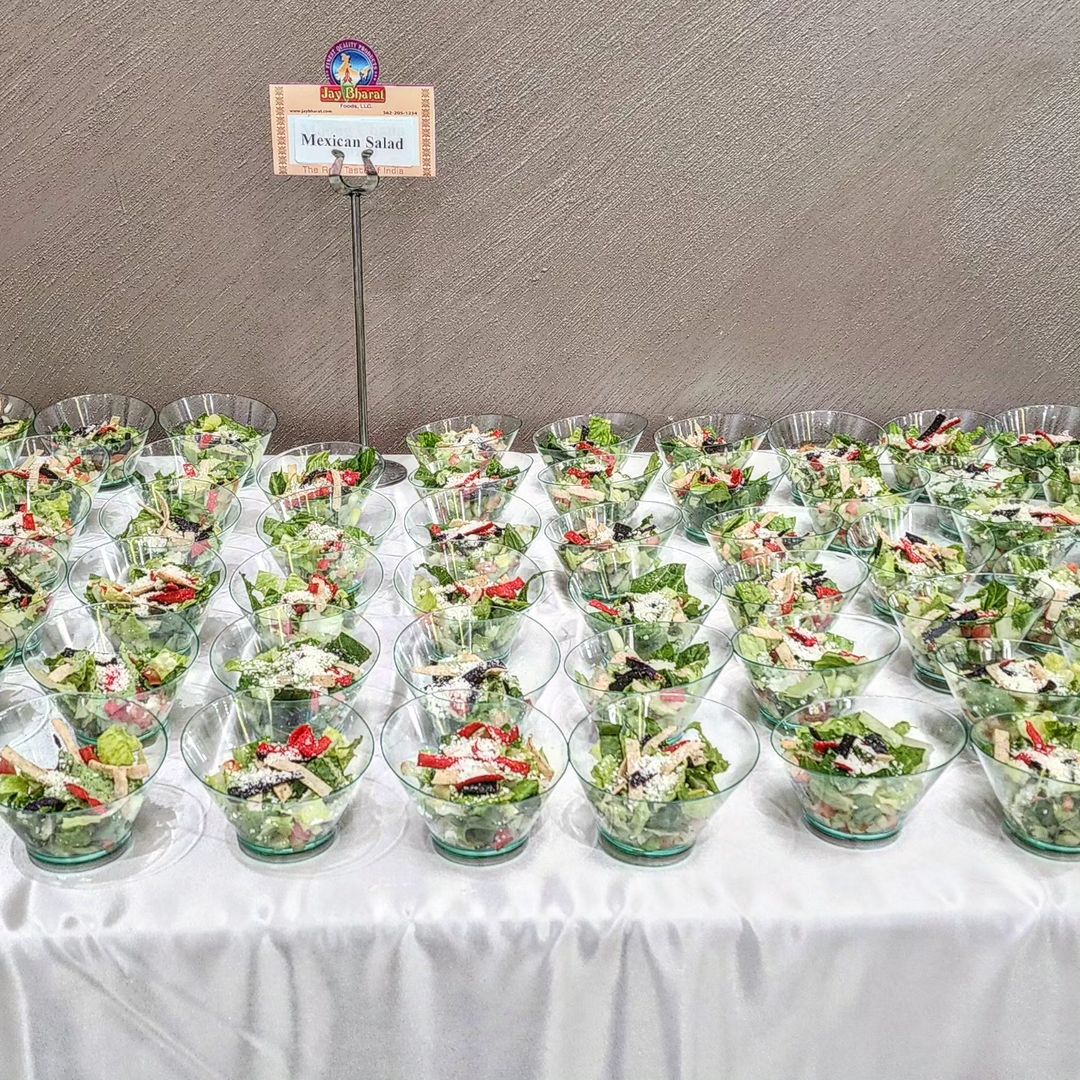 Jay Bharat - Indian Catering