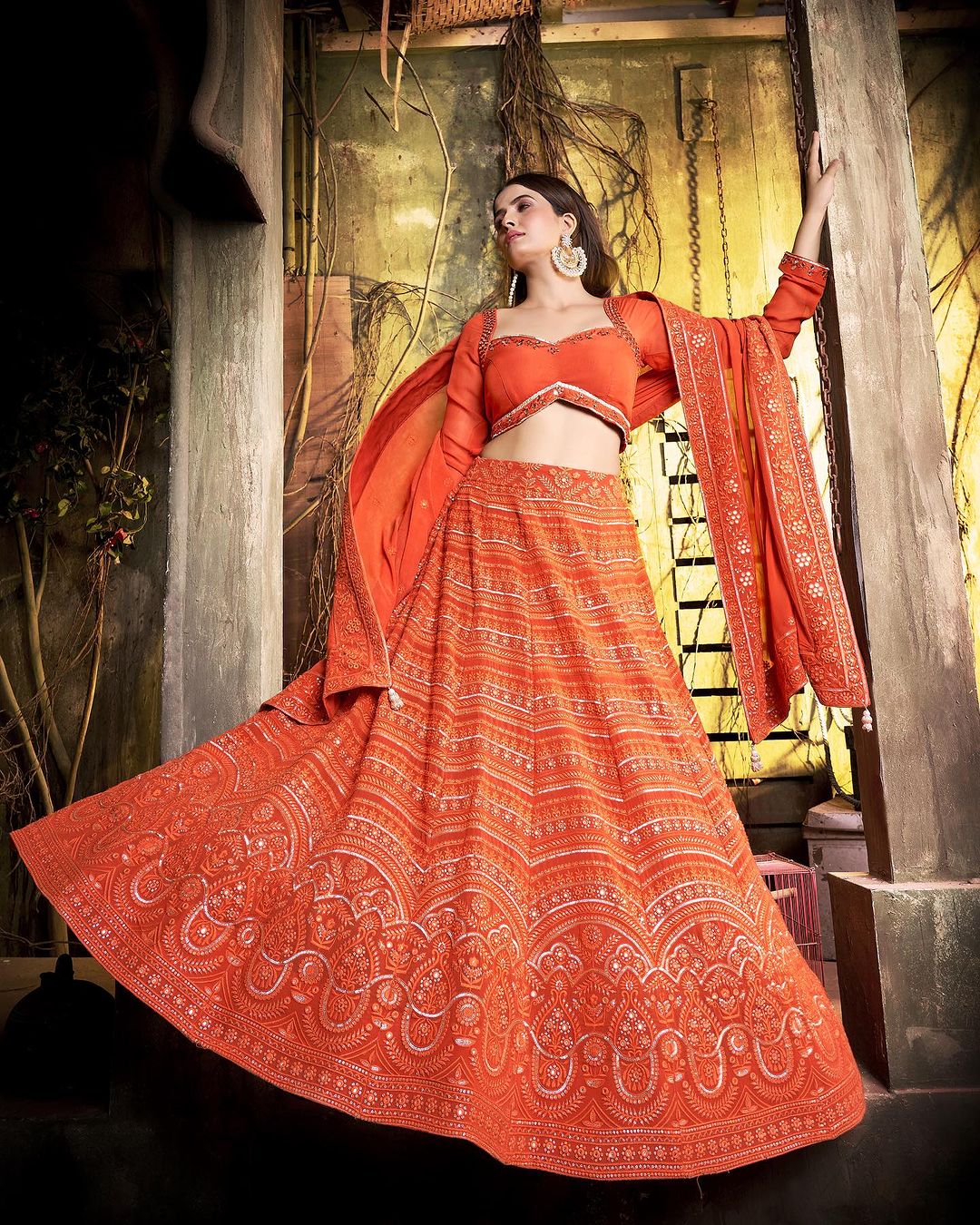 Jyotika Patel Design - Local Boutiques