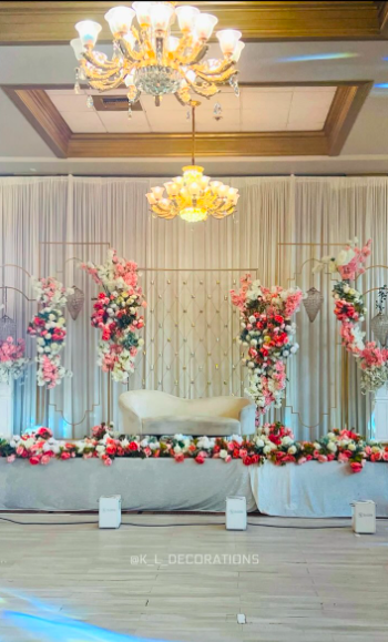 K.L. Decorations - Decorators