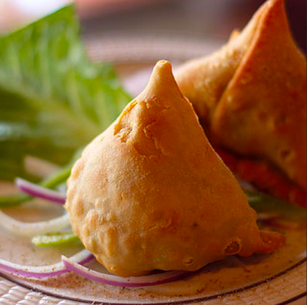 Kanak Indian Cuisine - Indian Catering