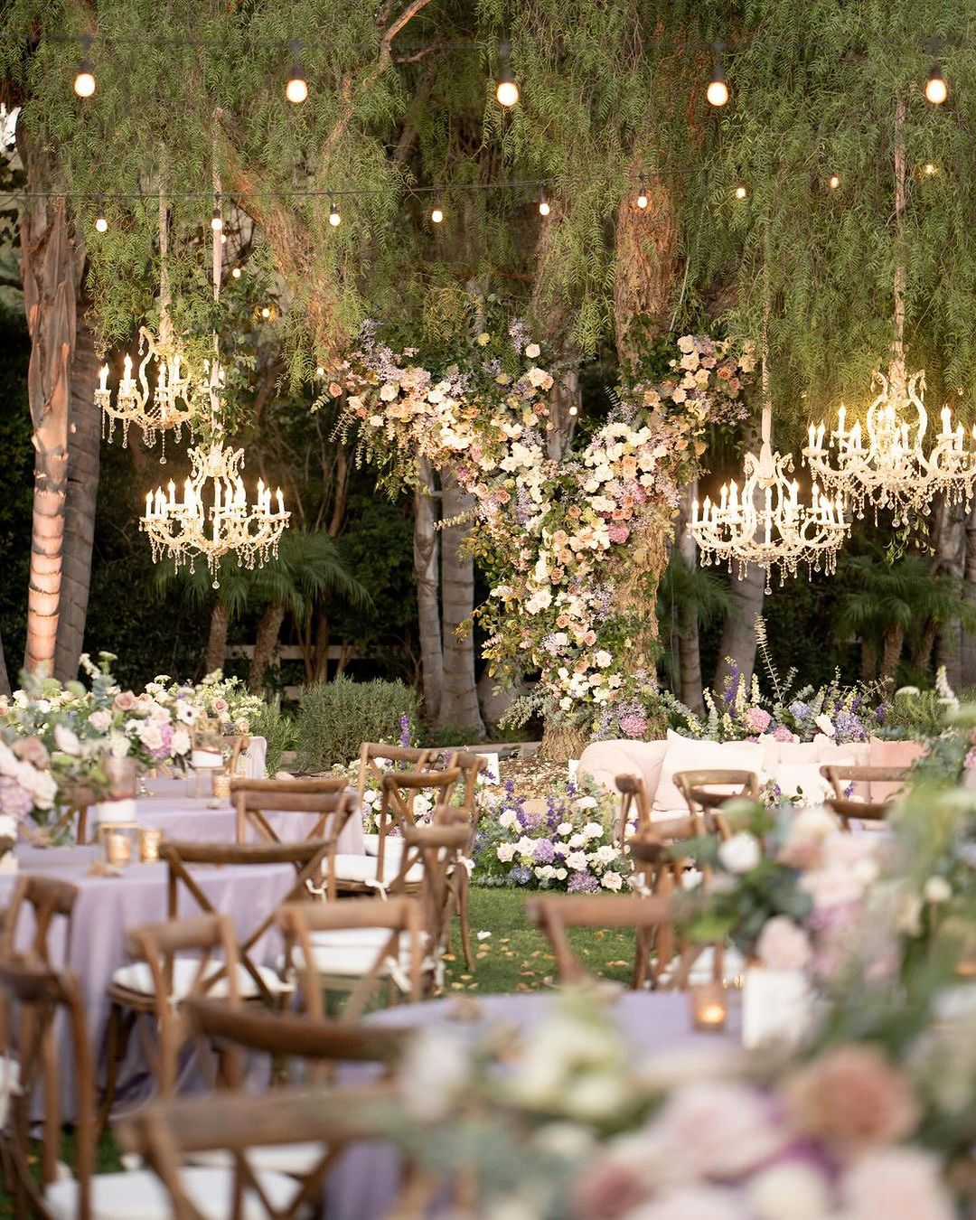 Kismet Event Design - Decorators