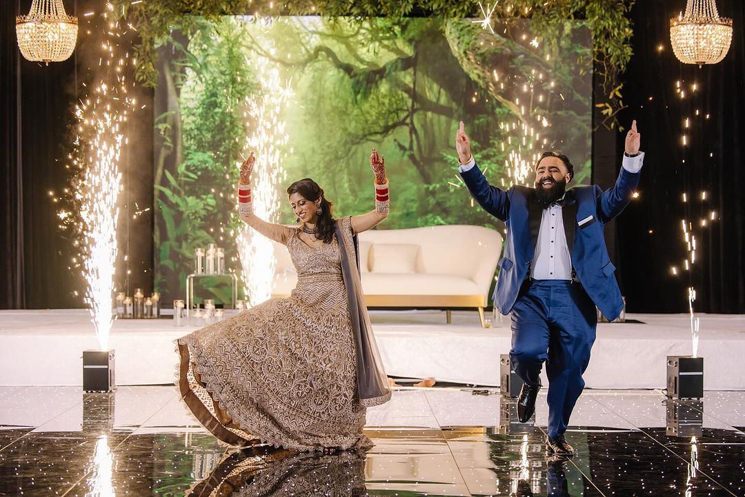 Bollywood Dreams Entertainment