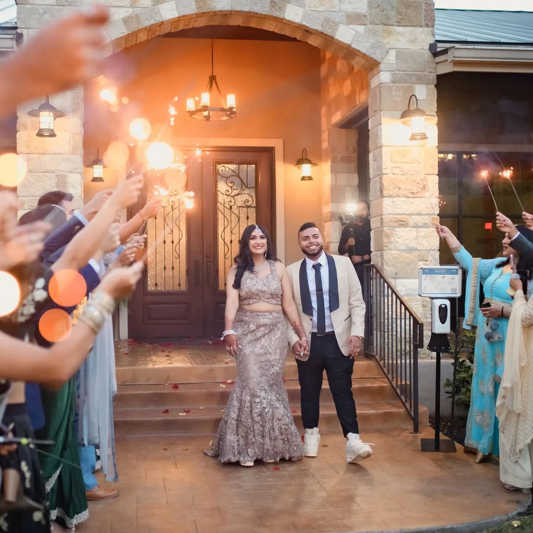Ribha Events