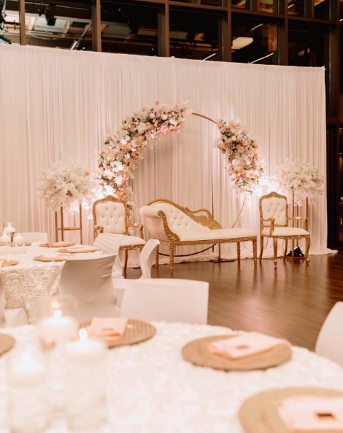 La Fortune Event Decor - Decorators