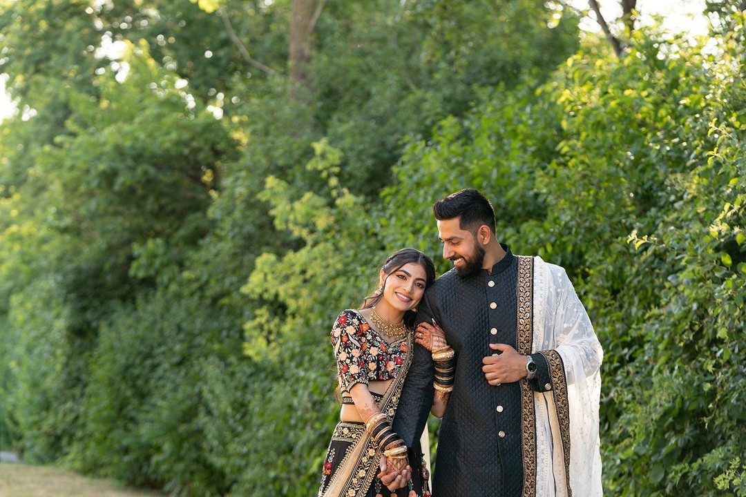Le Cape Weddings - Photography and Videography