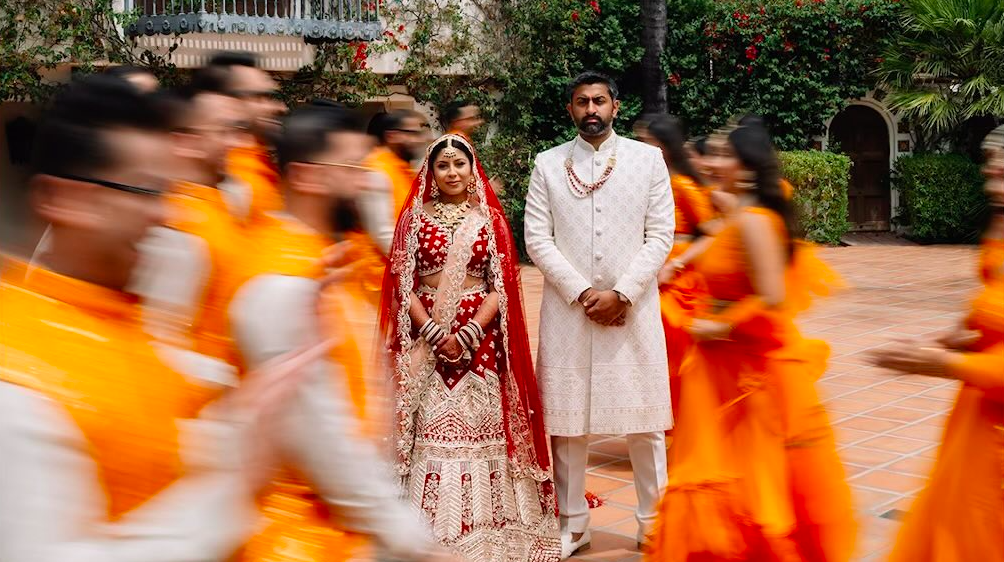 Lex Wedding Films - Photography and Videography