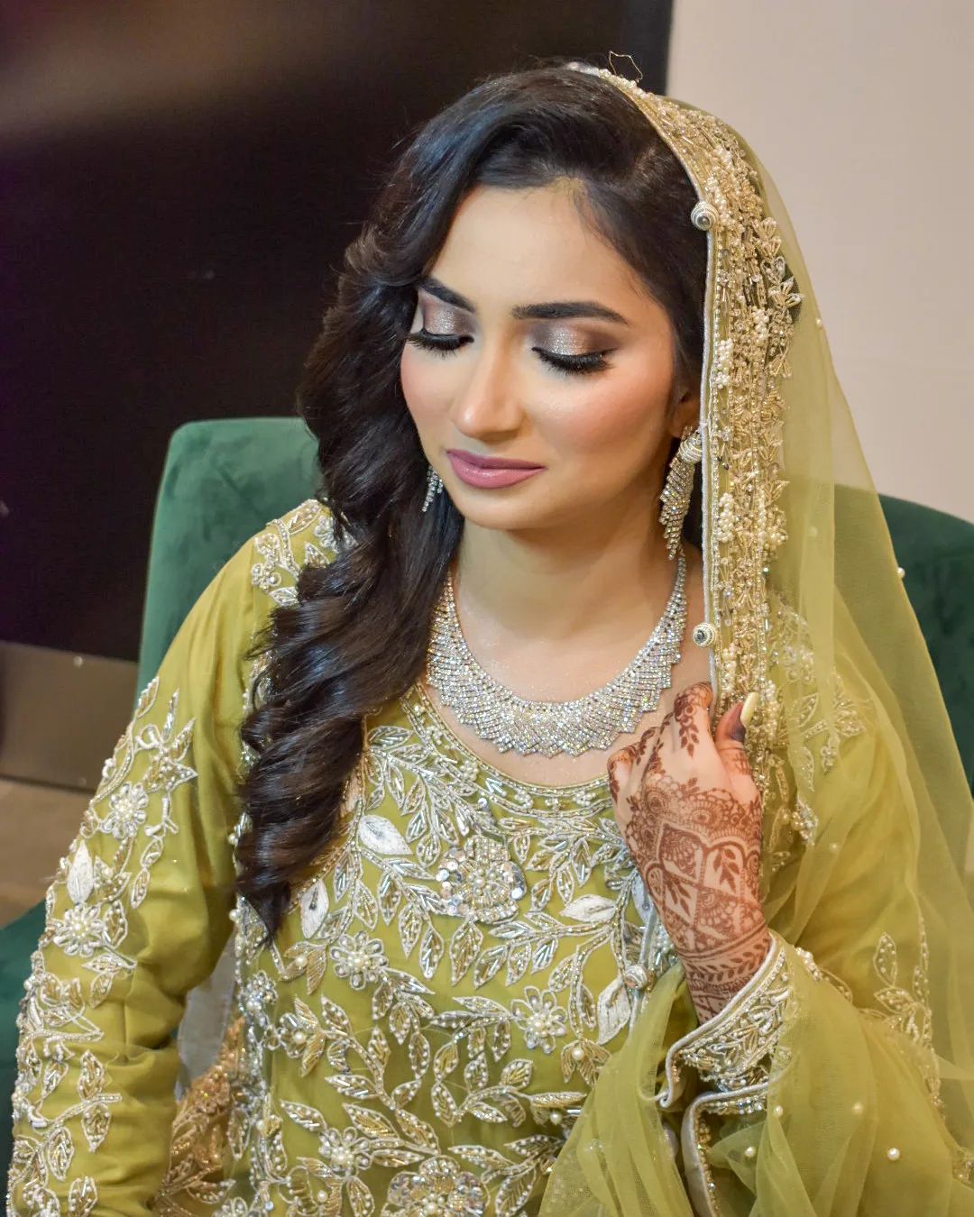 Beauty by Bushrah