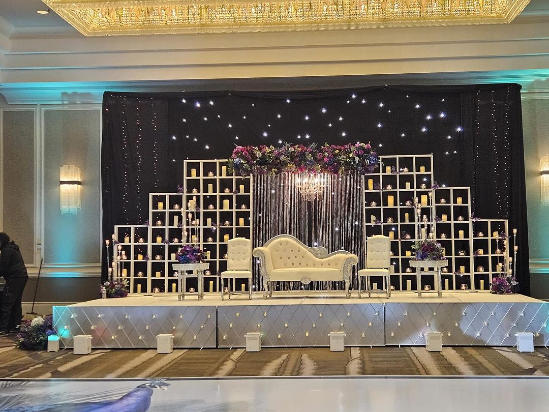 Mandap Creations