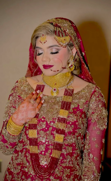 Makeup by Farnaz