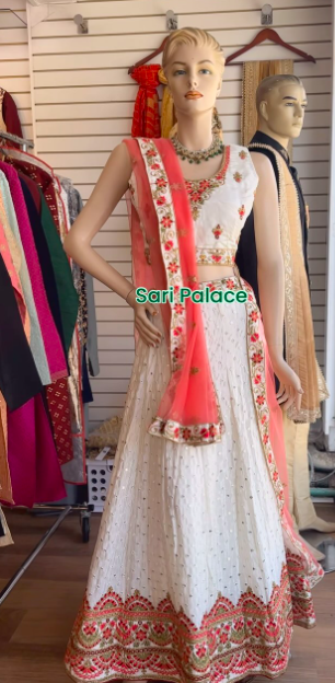 Roop Sari