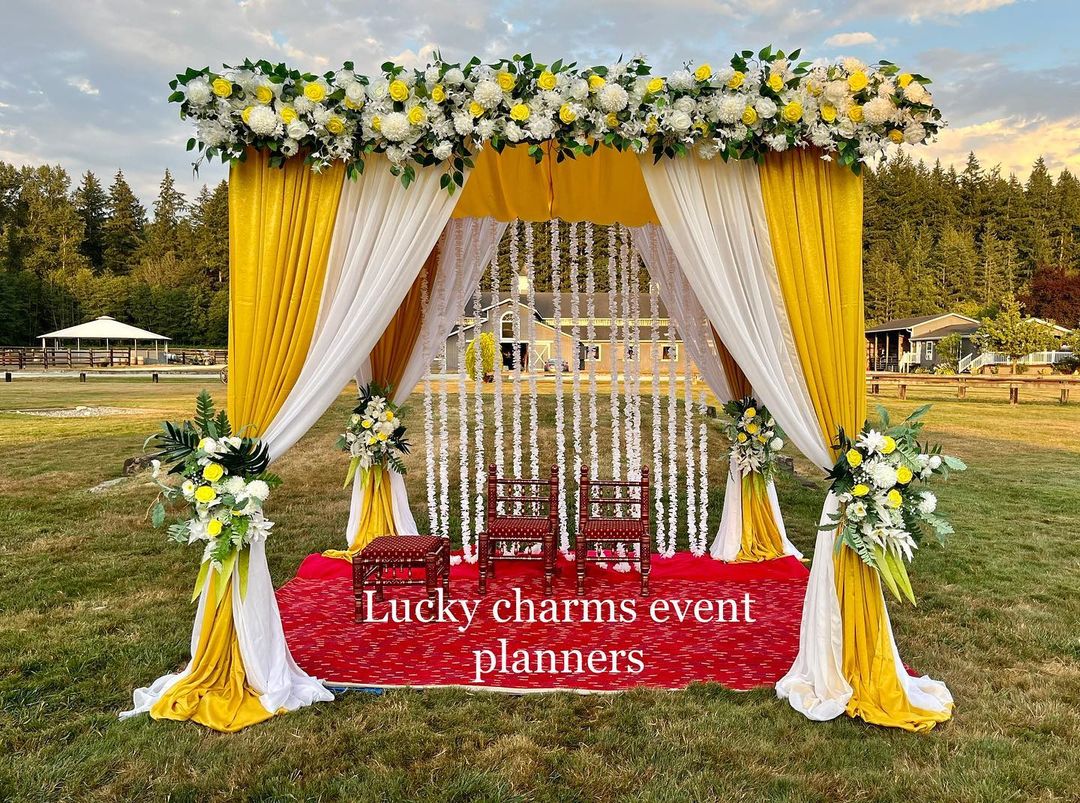 Nu Trend Events