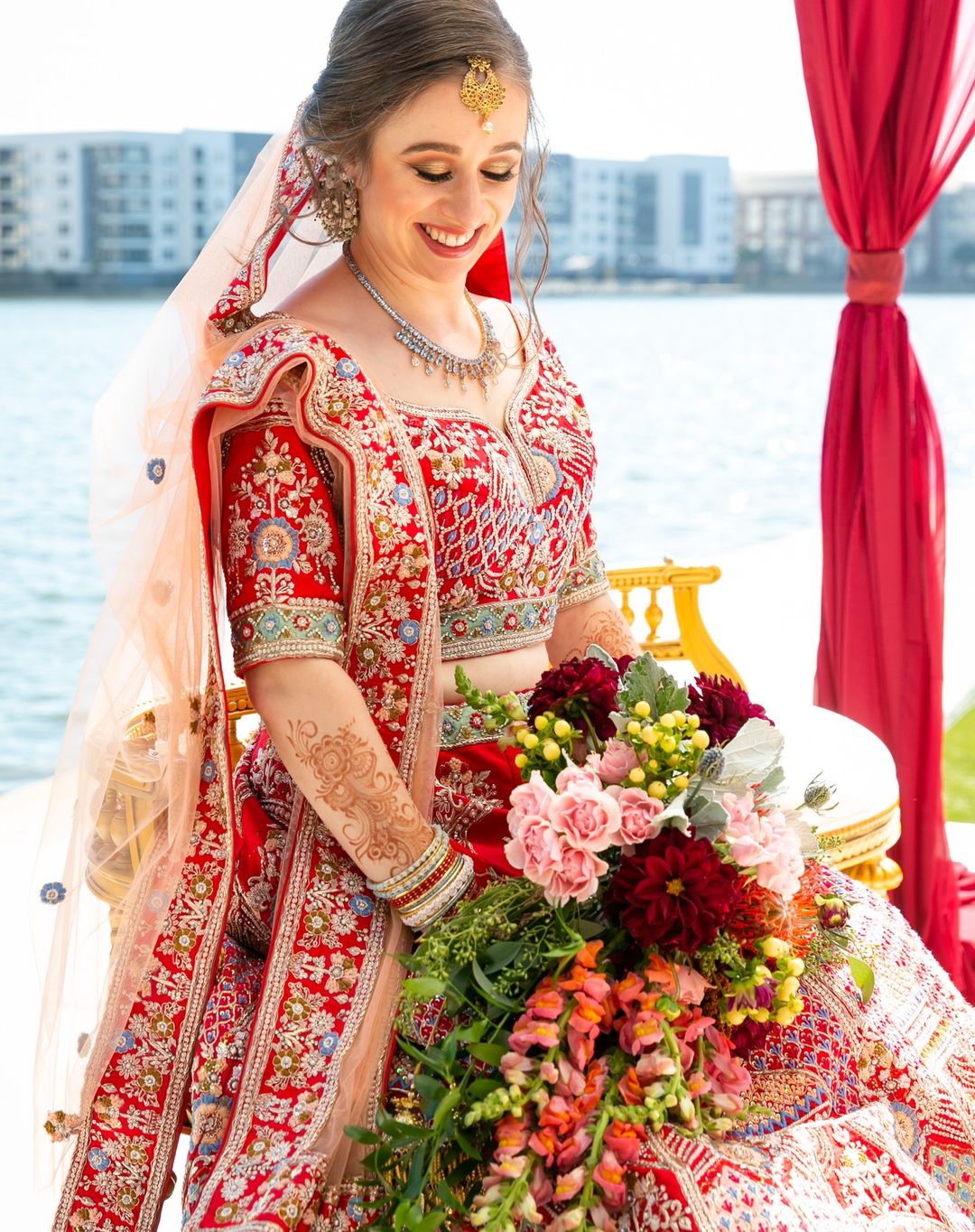 Lush Events - Wedding Planners