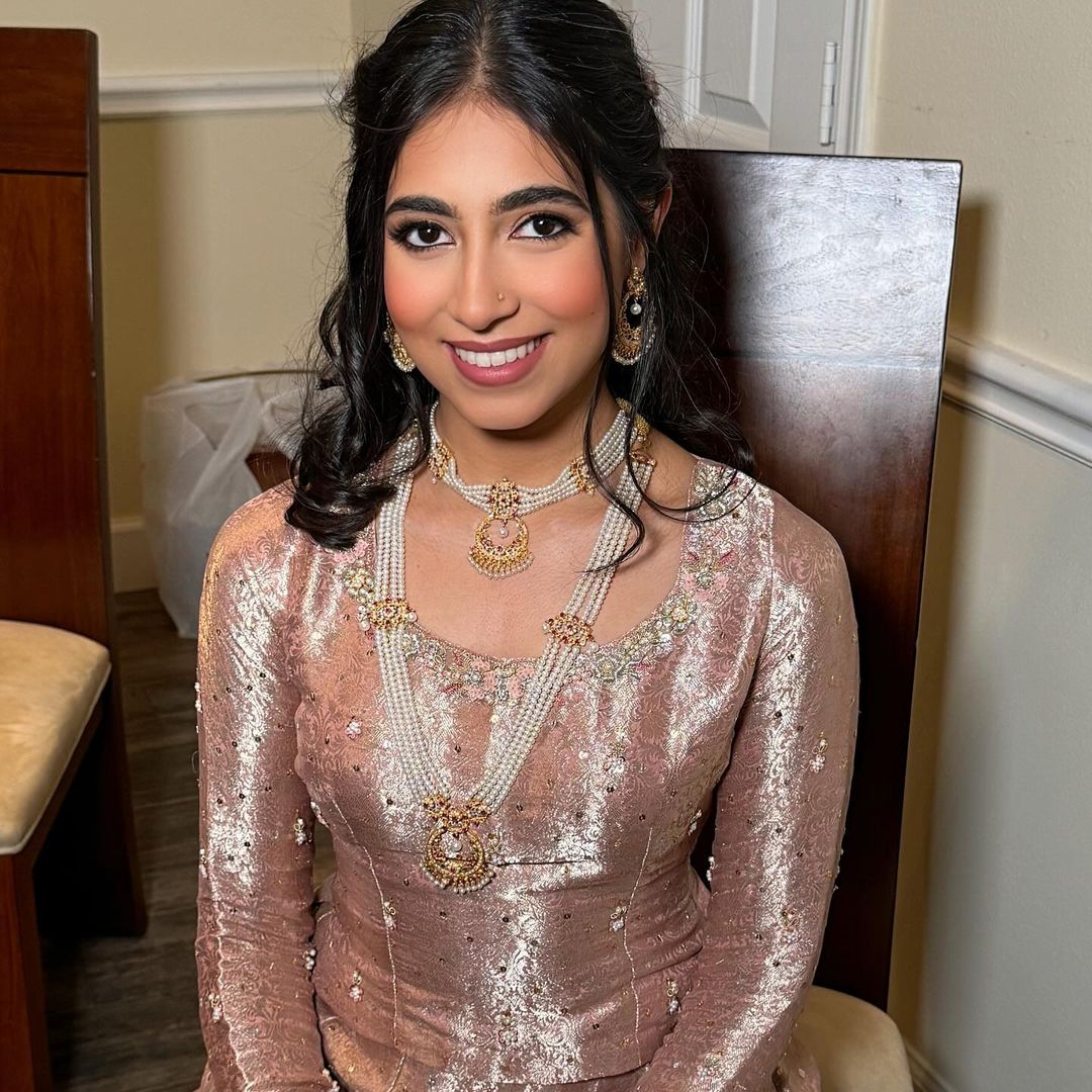 Megan Naik