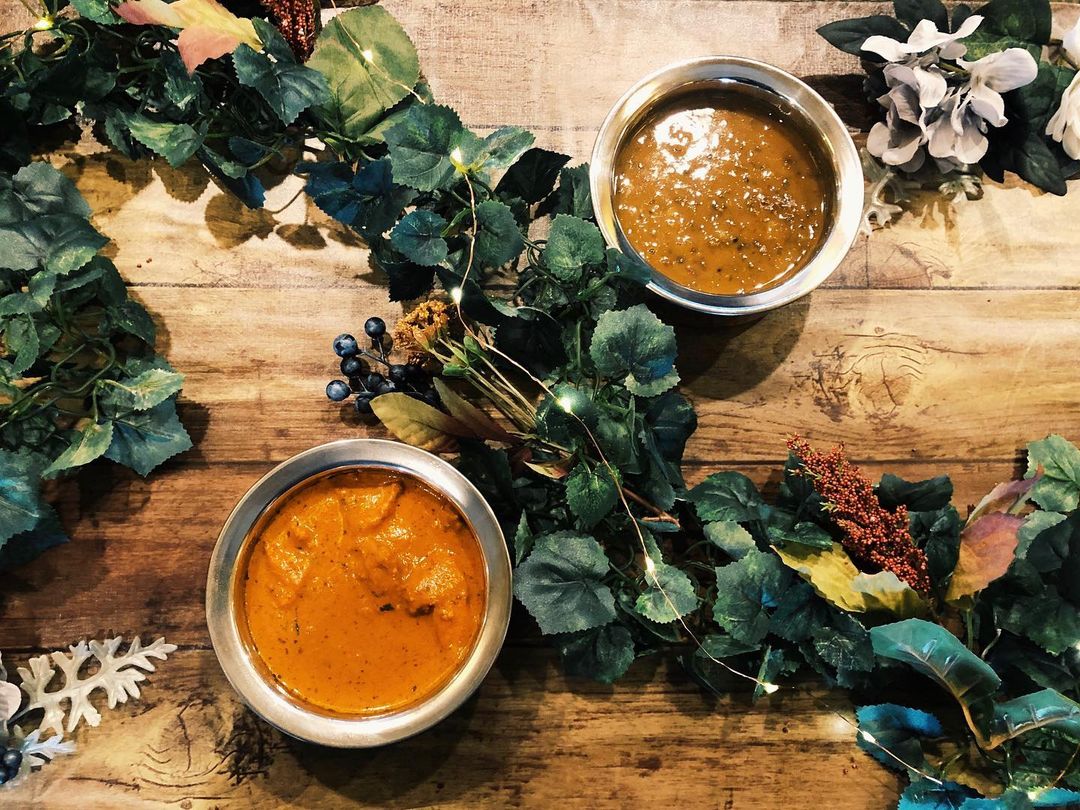 Maharaja - Indian Catering