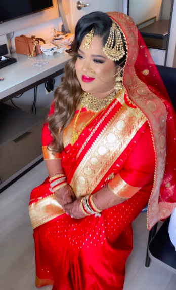 Megan Naik