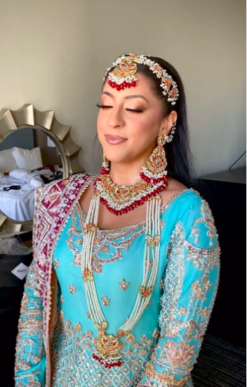 Makeup by Sisters