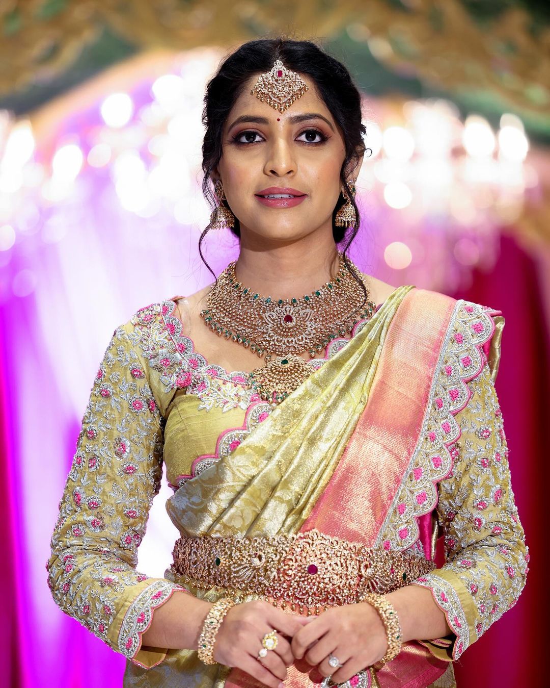 Makeup and Hair by Pooja - Hair and Makeup
