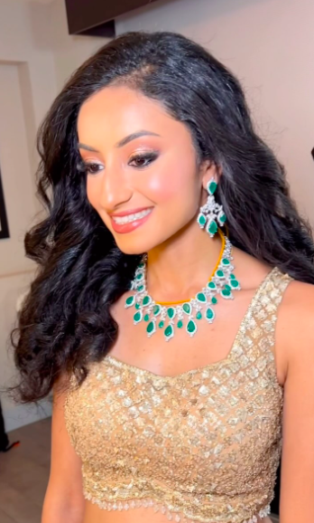 Makeup by Abhilasha Singh - Hair and Makeup