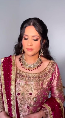 Makeup by Mitasha