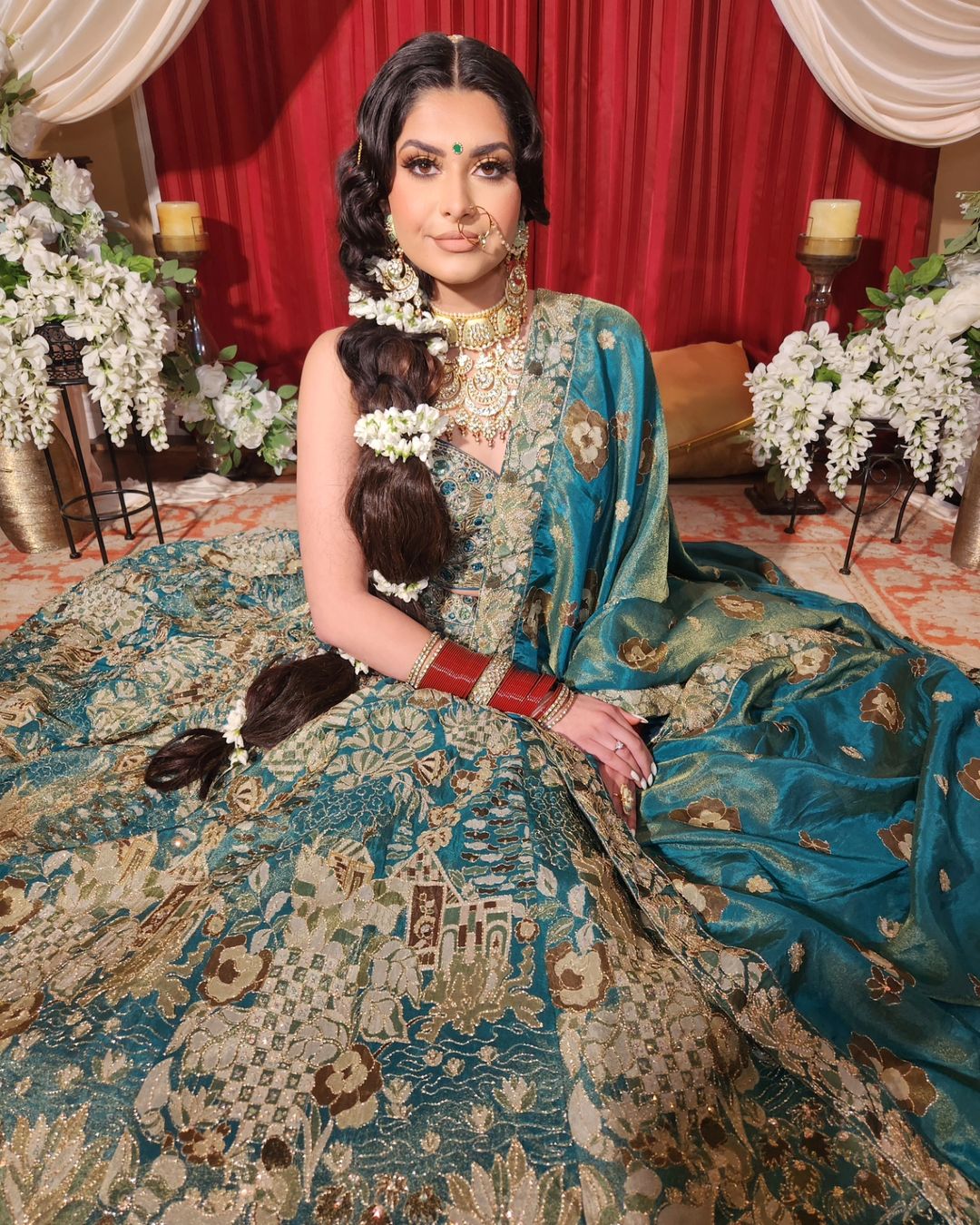 Makeup by Sisters - Hair and Makeup