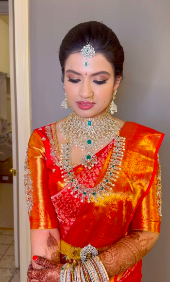 Dreav Makeup