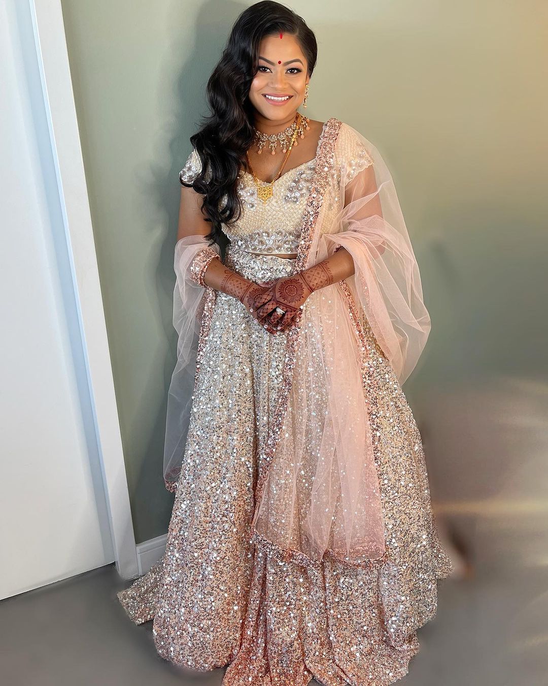 Makeup Elegant by Sonam