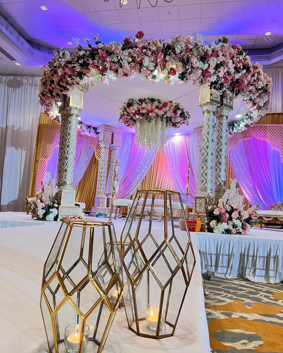 Mandap World - Decorators