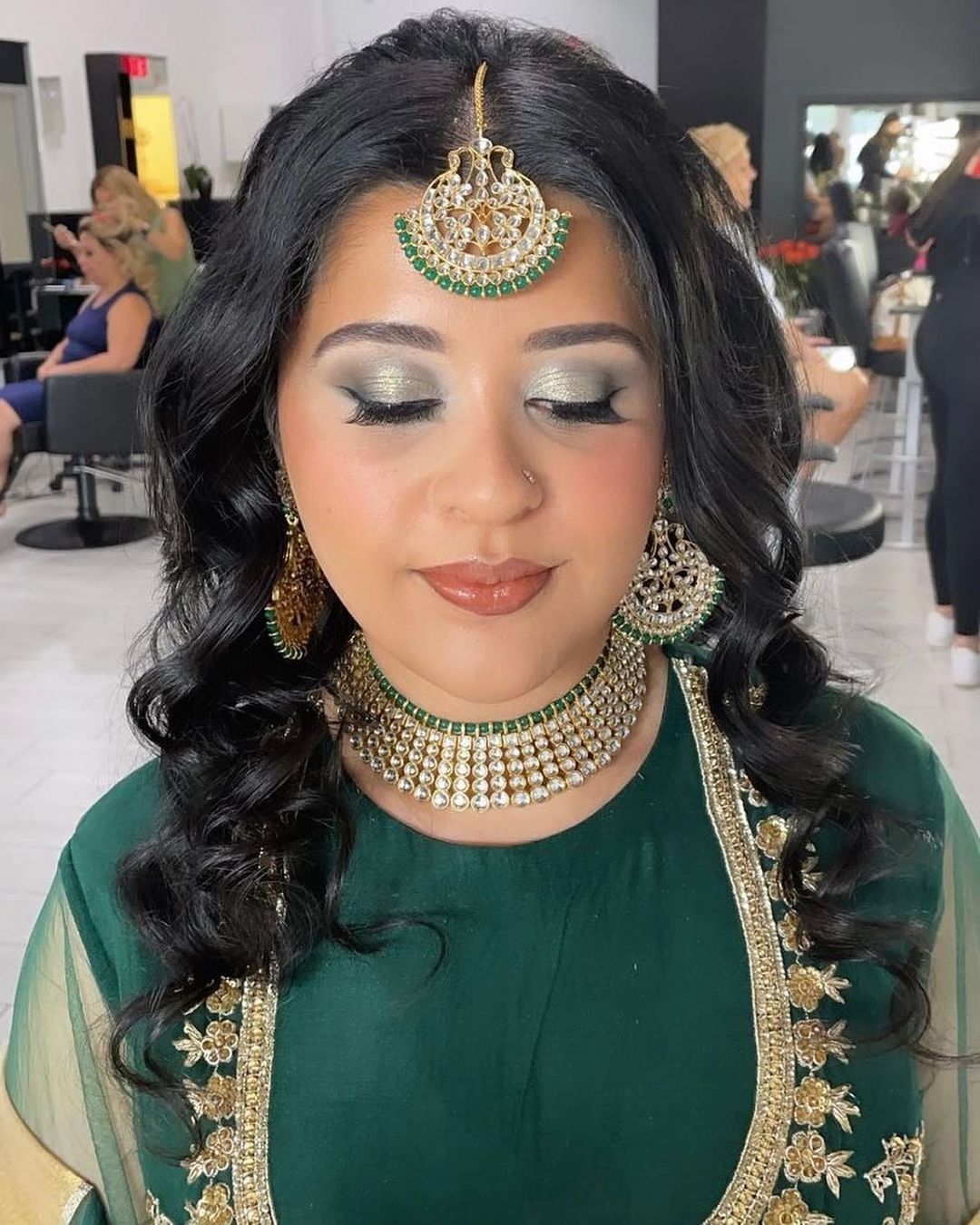 Saleha Abassi
