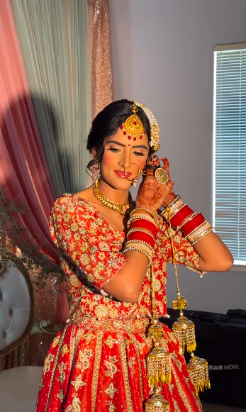 Manpreet Bains Makeup - Hair and Makeup