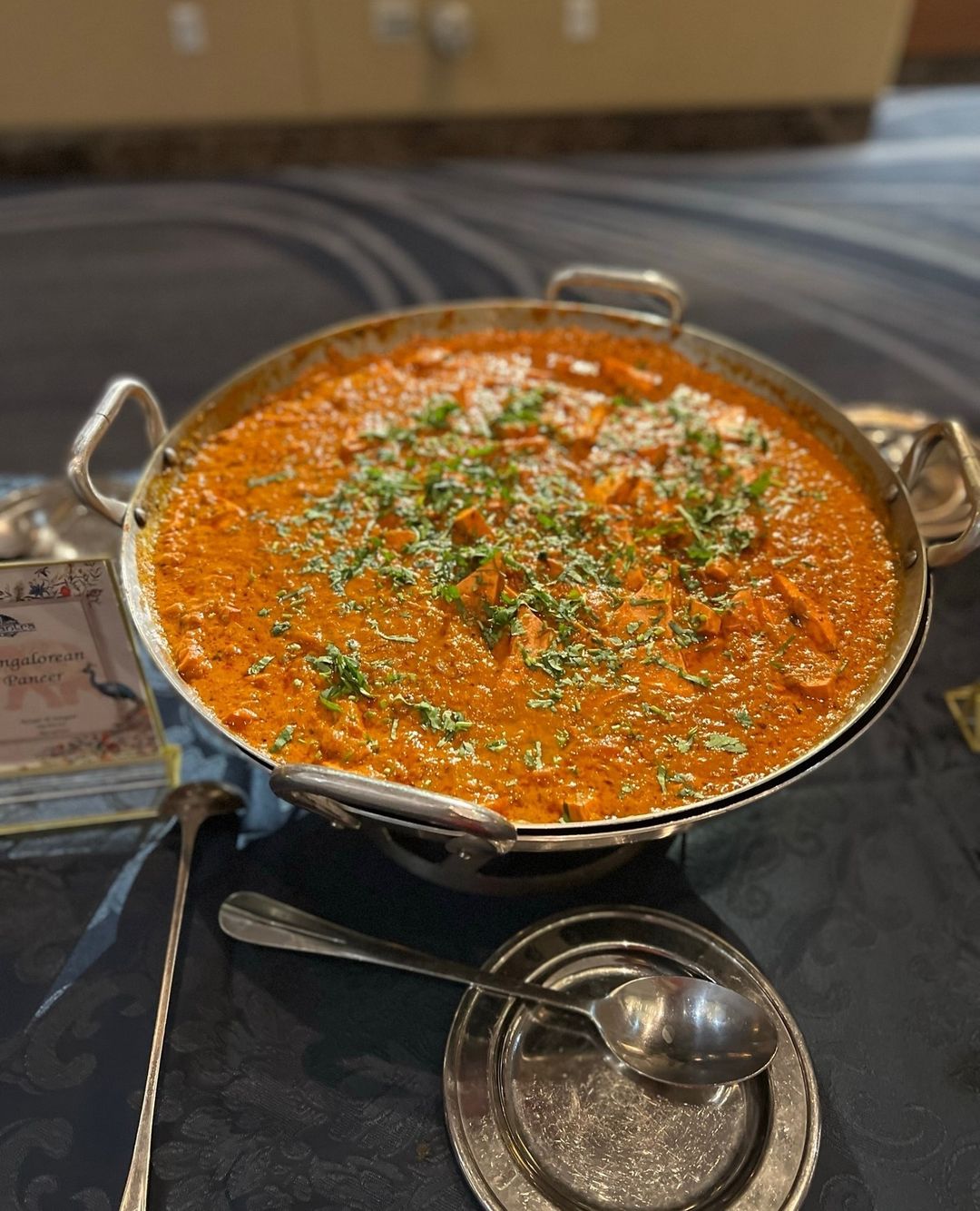 Mantra Caterers - Indian Catering