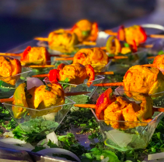 Mantra indian cuisine - Indian Catering