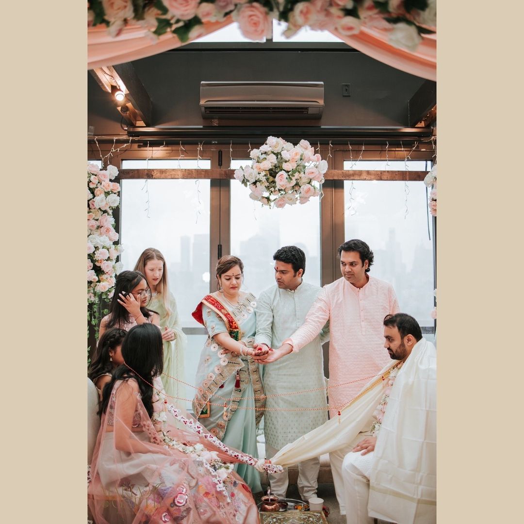 Maria A Garth Photography - Photography and Videography