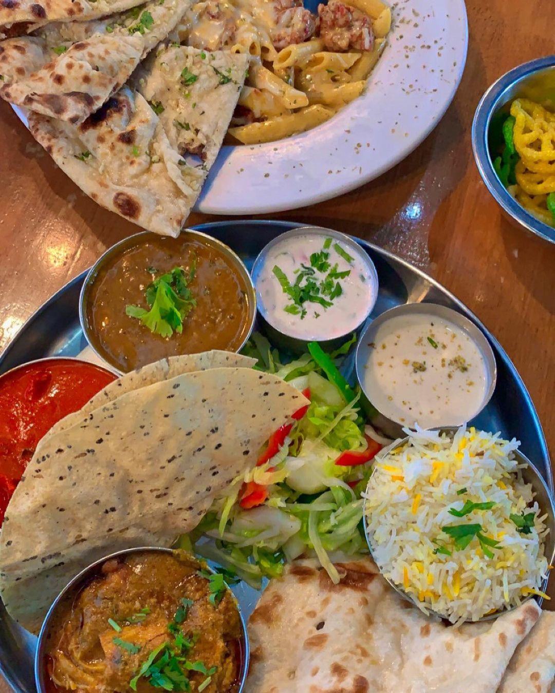 Masti - Indian Catering