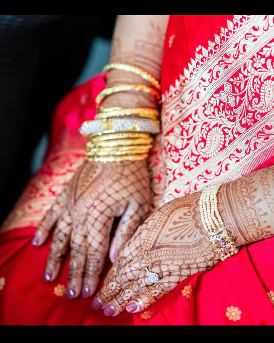 Mehndi by Khadija - Mehndi Artists