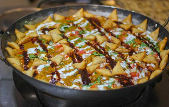 Tandoor Caterers