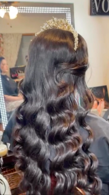 Carissa Blossom Artistry