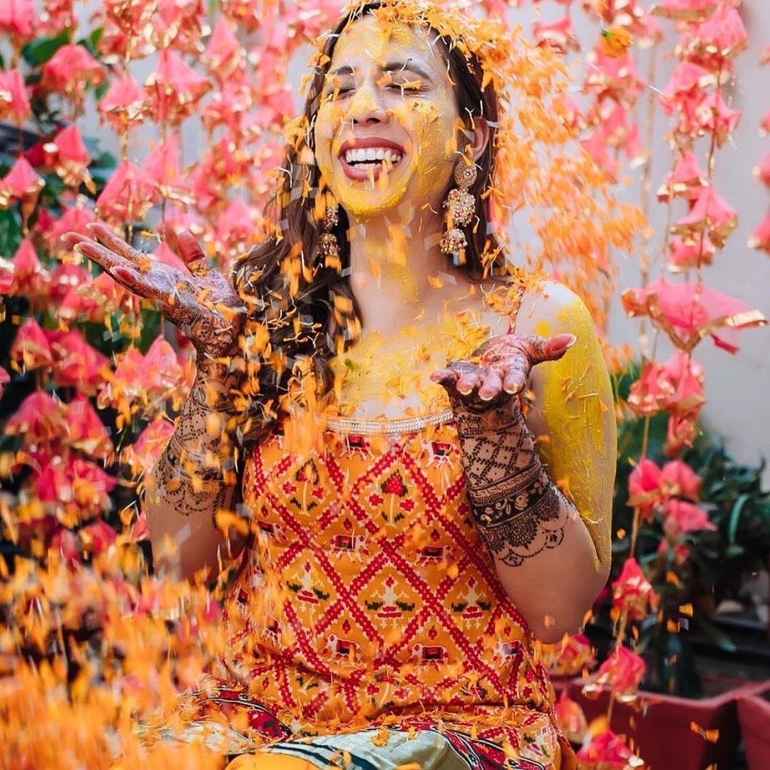 Mianaz Events - Wedding Planners
