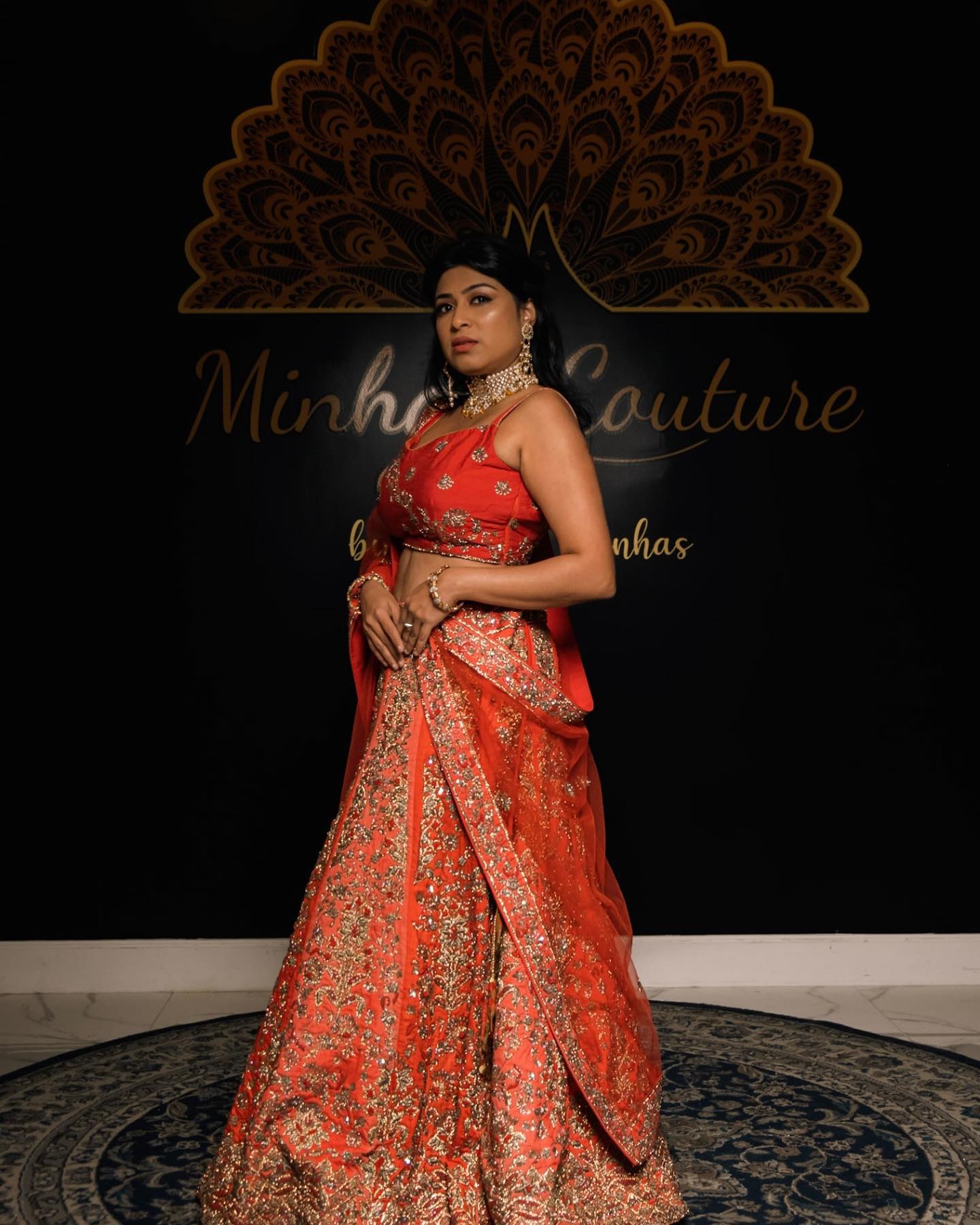 Minhaz Couture - Local Boutiques